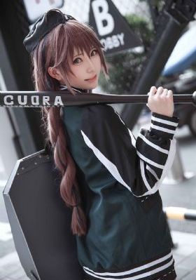 魔法少女与恶曾是敌人_4K电影在线观看